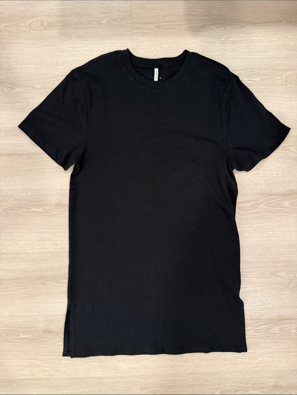 Fear of God Essentials Short Sleeve T-Shirt